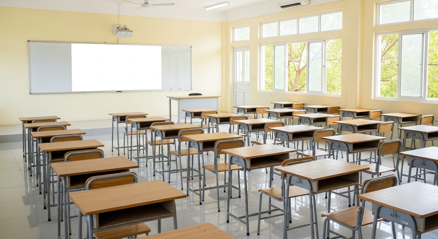 Siem Reap Scams: A Teacher and Expat Safety Guide for 2026